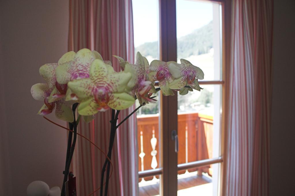 Apartments Dilln Guetl ティーレス 部屋 写真