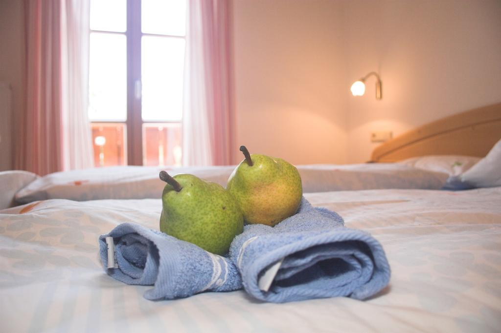 Apartments Dilln Guetl ティーレス 部屋 写真