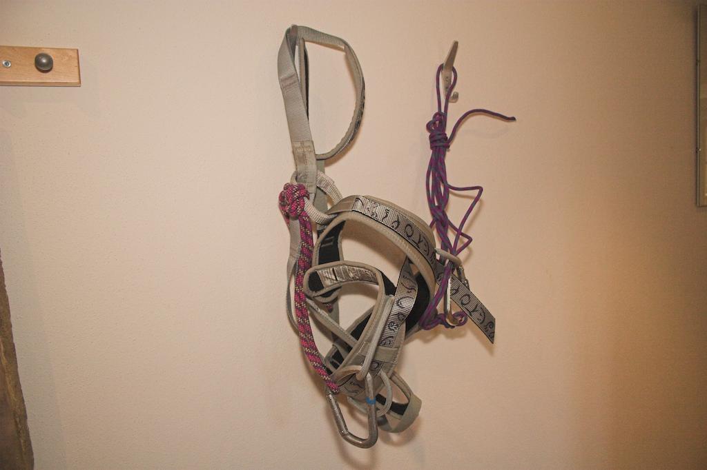 Apartments Dilln Guetl ティーレス 部屋 写真