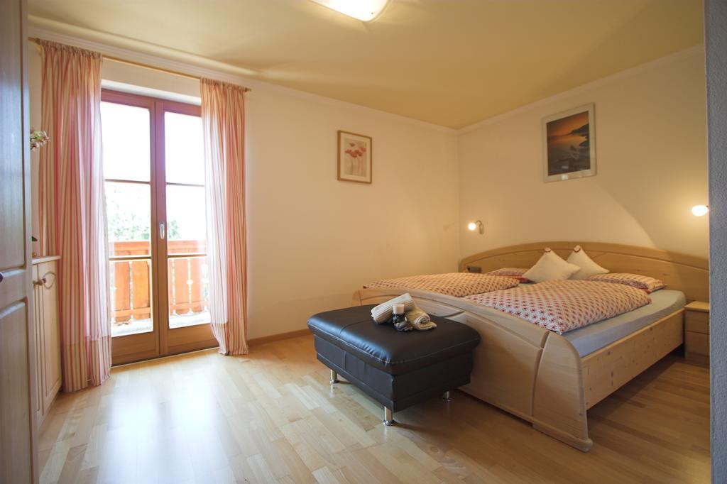 Apartments Dilln Guetl ティーレス 部屋 写真