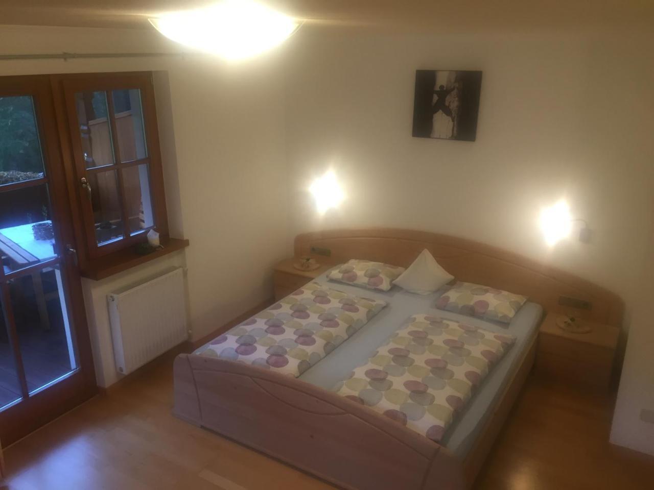 Apartments Dilln Guetl ティーレス エクステリア 写真