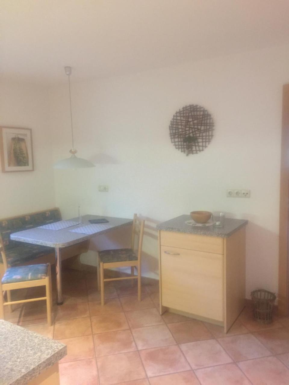 Apartments Dilln Guetl ティーレス エクステリア 写真